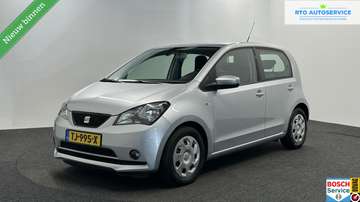 1.0 Style Chic AIRCO 5 DEURS 99000 KM.