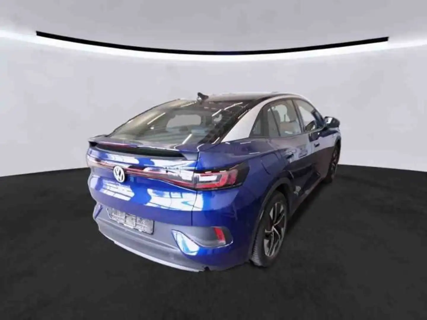 Volkswagen ID.5 Pro Performance 150kW Blauw - 2