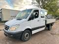 Mercedes-Benz Sprinter *316 CDI*Euro-5*163Ps*Guten-Zustand*Doka Blanc - thumbnail 2