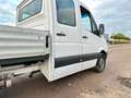 Mercedes-Benz Sprinter *316 CDI*Euro-5*163Ps*Guten-Zustand*Doka Blanc - thumbnail 9