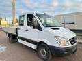 Mercedes-Benz Sprinter *316 CDI*Euro-5*163Ps*Guten-Zustand*Doka Blanc - thumbnail 17