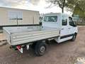 Mercedes-Benz Sprinter *316 CDI*Euro-5*163Ps*Guten-Zustand*Doka Blanc - thumbnail 4