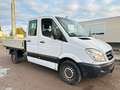 Mercedes-Benz Sprinter *316 CDI*Euro-5*163Ps*Guten-Zustand*Doka Blanc - thumbnail 1