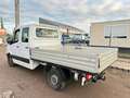 Mercedes-Benz Sprinter *316 CDI*Euro-5*163Ps*Guten-Zustand*Doka Blanc - thumbnail 6