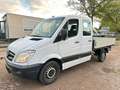 Mercedes-Benz Sprinter *316 CDI*Euro-5*163Ps*Guten-Zustand*Doka Blanc - thumbnail 19