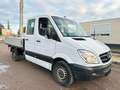 Mercedes-Benz Sprinter *316 CDI*Euro-5*163Ps*Guten-Zustand*Doka Blanc - thumbnail 16