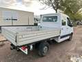 Mercedes-Benz Sprinter *316 CDI*Euro-5*163Ps*Guten-Zustand*Doka Blanc - thumbnail 27