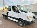 Mercedes-Benz Sprinter *316 CDI*Euro-5*163Ps*Guten-Zustand*Doka Blanc - thumbnail 11