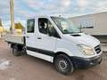 Mercedes-Benz Sprinter *316 CDI*Euro-5*163Ps*Guten-Zustand*Doka Blanc - thumbnail 26