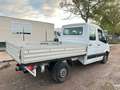 Mercedes-Benz Sprinter *316 CDI*Euro-5*163Ps*Guten-Zustand*Doka Blanc - thumbnail 22