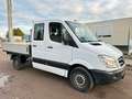 Mercedes-Benz Sprinter *316 CDI*Euro-5*163Ps*Guten-Zustand*Doka Blanc - thumbnail 14