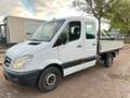 Mercedes-Benz Sprinter *316 CDI*Euro-5*163Ps*Guten-Zustand*Doka Blanc - thumbnail 24