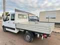 Mercedes-Benz Sprinter *316 CDI*Euro-5*163Ps*Guten-Zustand*Doka Blanc - thumbnail 10