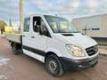 Mercedes-Benz Sprinter *316 CDI*Euro-5*163Ps*Guten-Zustand*Doka Blanc - thumbnail 29