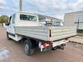 Mercedes-Benz Sprinter *316 CDI*Euro-5*163Ps*Guten-Zustand*Doka Blanc - thumbnail 12