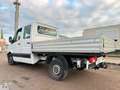 Mercedes-Benz Sprinter *316 CDI*Euro-5*163Ps*Guten-Zustand*Doka Blanc - thumbnail 8