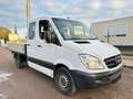 Mercedes-Benz Sprinter *316 CDI*Euro-5*163Ps*Guten-Zustand*Doka Blanc - thumbnail 21