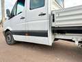 Mercedes-Benz Sprinter *316 CDI*Euro-5*163Ps*Guten-Zustand*Doka Blanc - thumbnail 25
