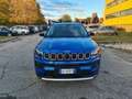 Jeep Compass 1.3 turbo t4 Limited 2wd 150cv ddct Bleu - thumbnail 3