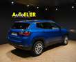 Jeep Compass 1.3 turbo t4 Limited 2wd 150cv ddct Blu/Azzurro - thumbnail 3
