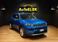 Jeep Compass 1.3 turbo t4 Limited 2wd 150cv ddct Blu/Azzurro - thumbnail 4