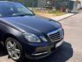 Mercedes-Benz E 350 E 350 BlueEfficiency 4MATIC CDI Aut. Grau - thumbnail 6