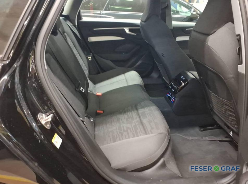 Audi A6 Avant TDI qu AHK PANO MATRIX 360° TECH PLUS — photo 4