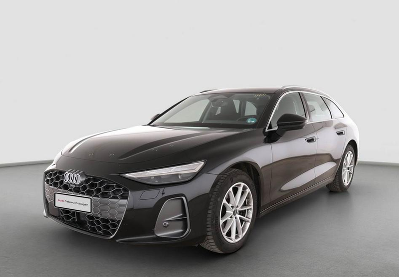 Audi A6 Avant TDI qu AHK PANO MATRIX 360° TECH PLUS — photo 5