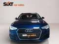Audi A4 2.0 TDI Navi|Tempo|PDC vo/hi|SLI|Sitzheiz|AHK Blau - thumbnail 2