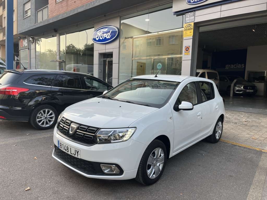 Dacia Sandero 1.0 TCE Comfort 74kW - foto 1