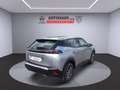 Peugeot 2008 PureTech 130 Active Pack Argent - thumbnail 3