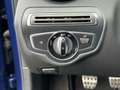 Mercedes-Benz C 160 AMG Sport Edition | NL-auto/Leder/Navi/PDC/LED kop Azul - thumbnail 38