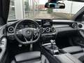 Mercedes-Benz C 160 AMG Sport Edition | NL-auto/Leder/Navi/PDC/LED kop Blue - thumbnail 4