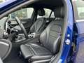 Mercedes-Benz C 160 AMG Sport Edition | NL-auto/Leder/Navi/PDC/LED kop Azul - thumbnail 12