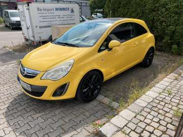 D Color Edition Sport Klima