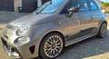 Abarth 500C 595 Cabrio Grau - thumbnail 3