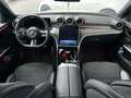 Mercedes-Benz C 180 C-Klasse 9G-TRONIC AMG Line Weiß - thumbnail 10