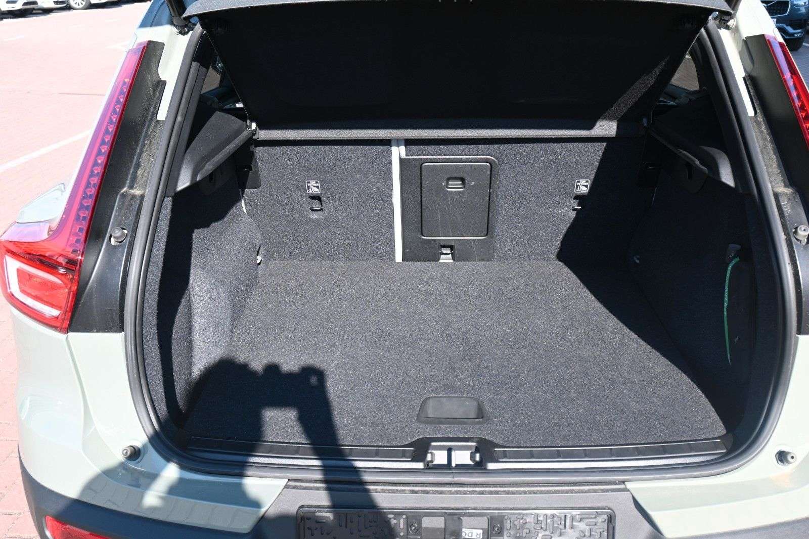 Volvo XC 40
