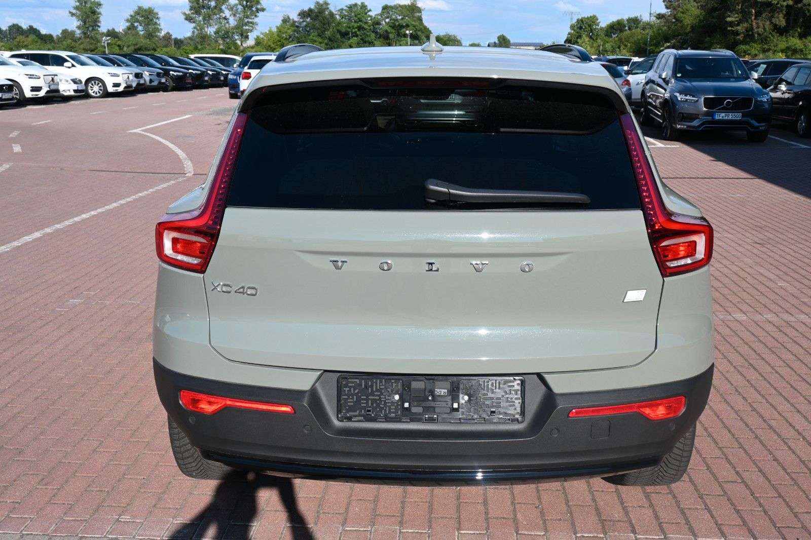 Volvo XC 40