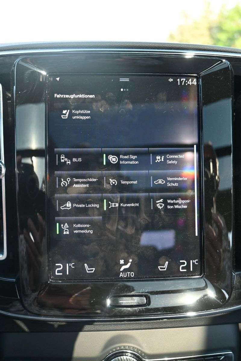 Volvo XC 40