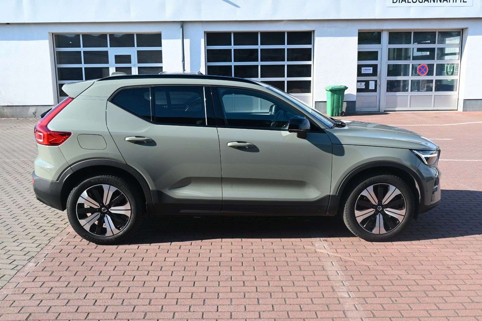 Volvo XC 40