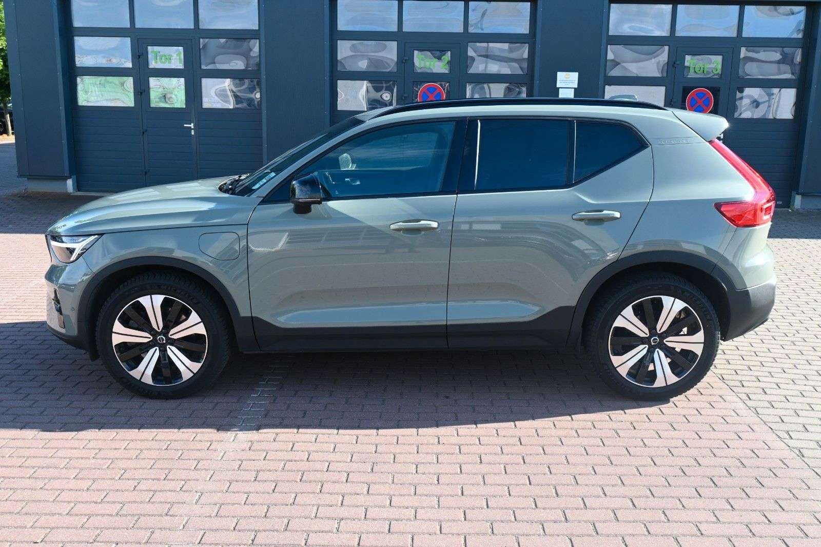 Volvo XC 40