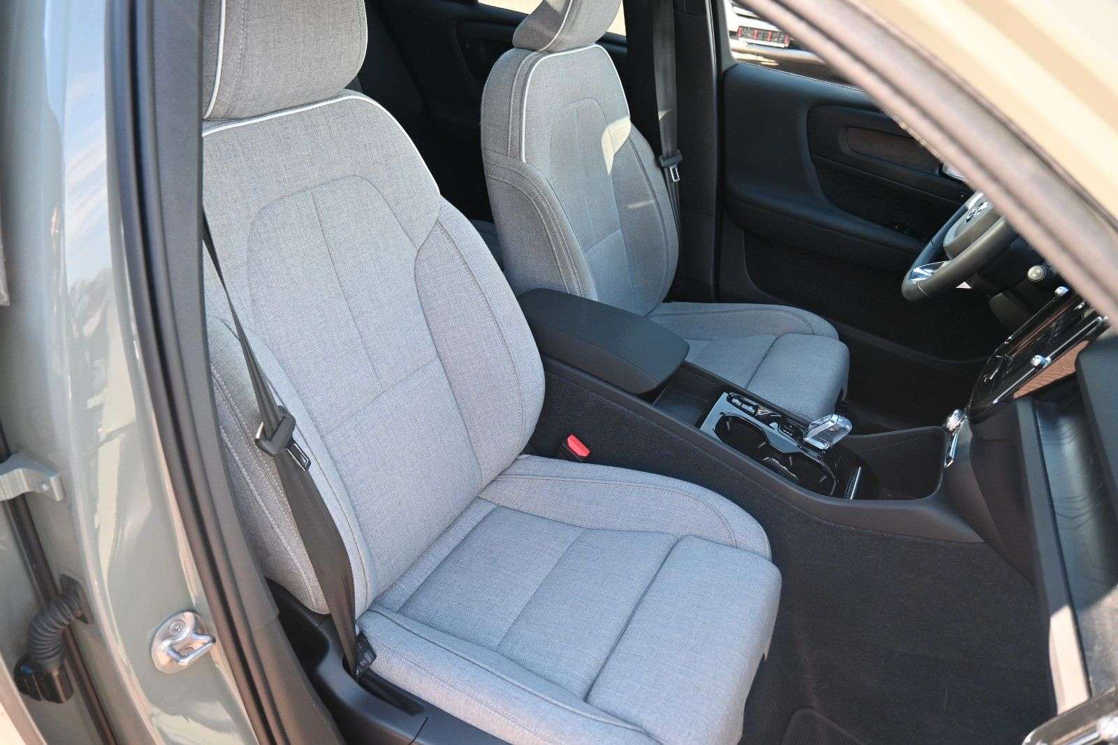 Volvo XC 40