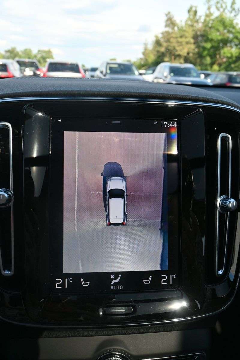 Volvo XC 40