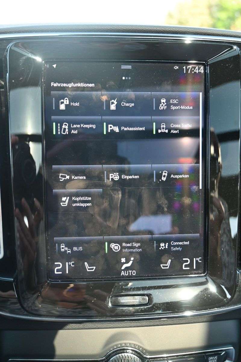Volvo XC 40