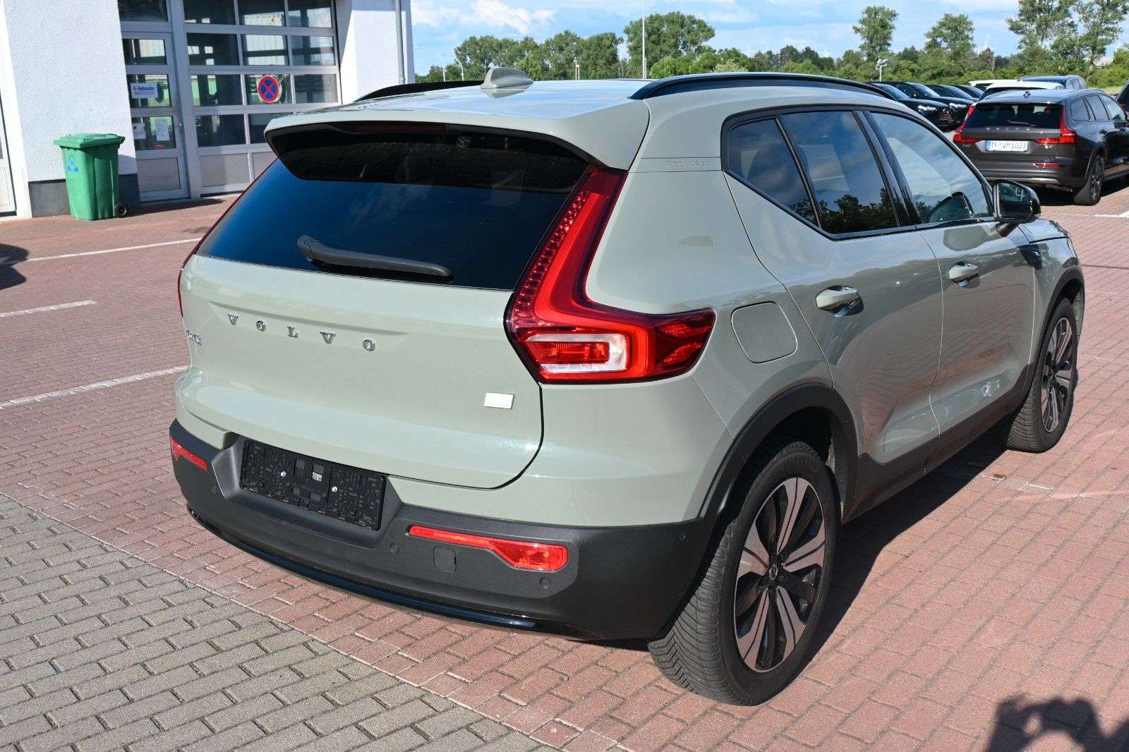 Volvo XC 40