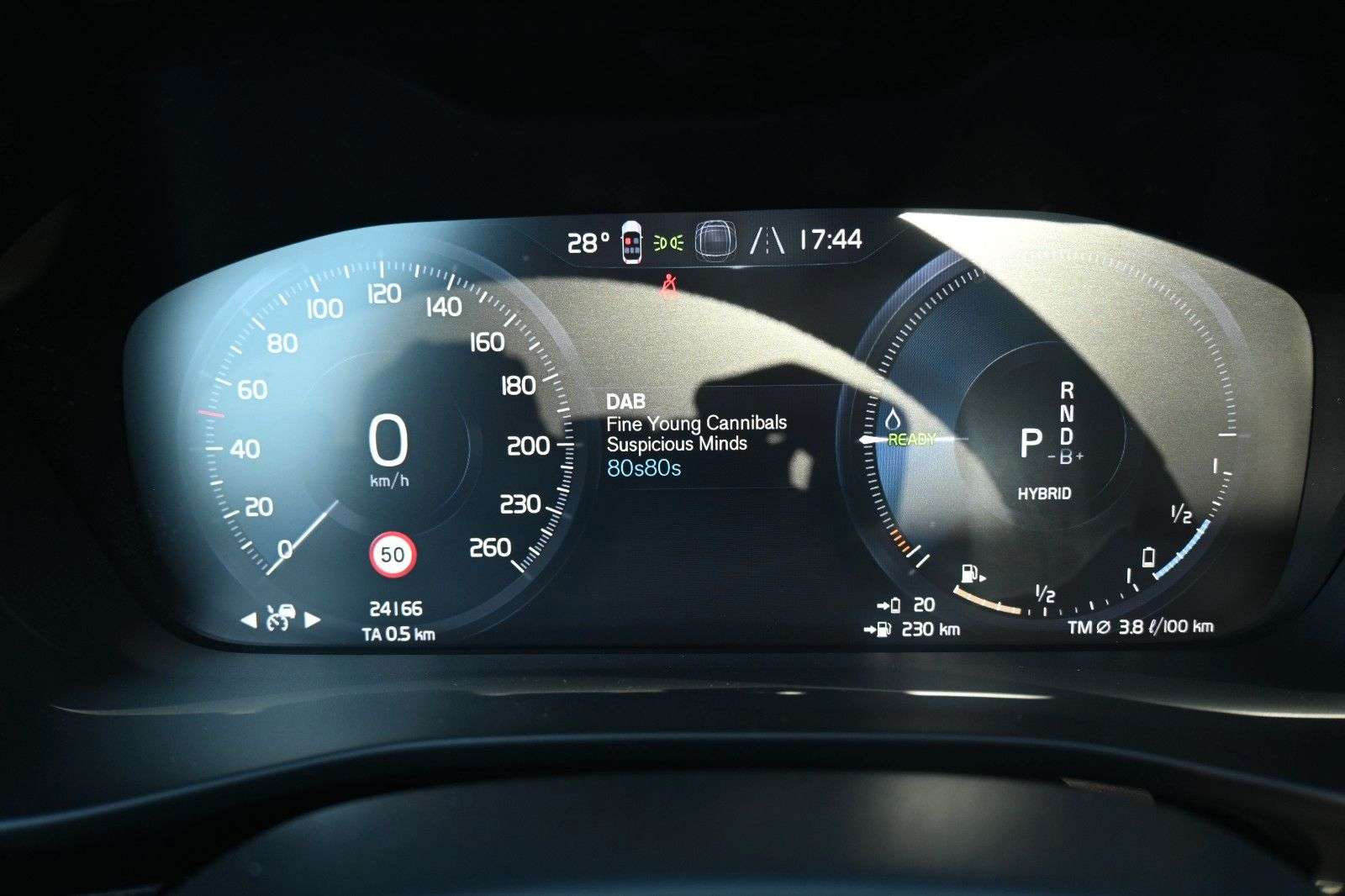 Volvo XC 40