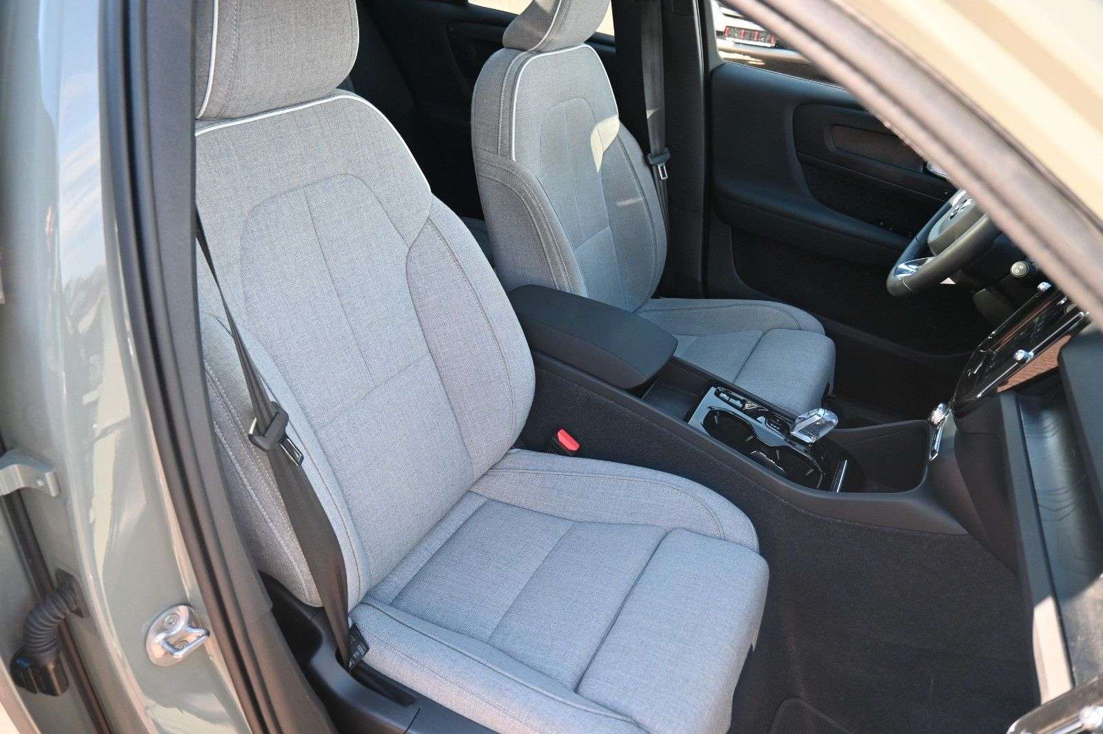 Volvo XC 40