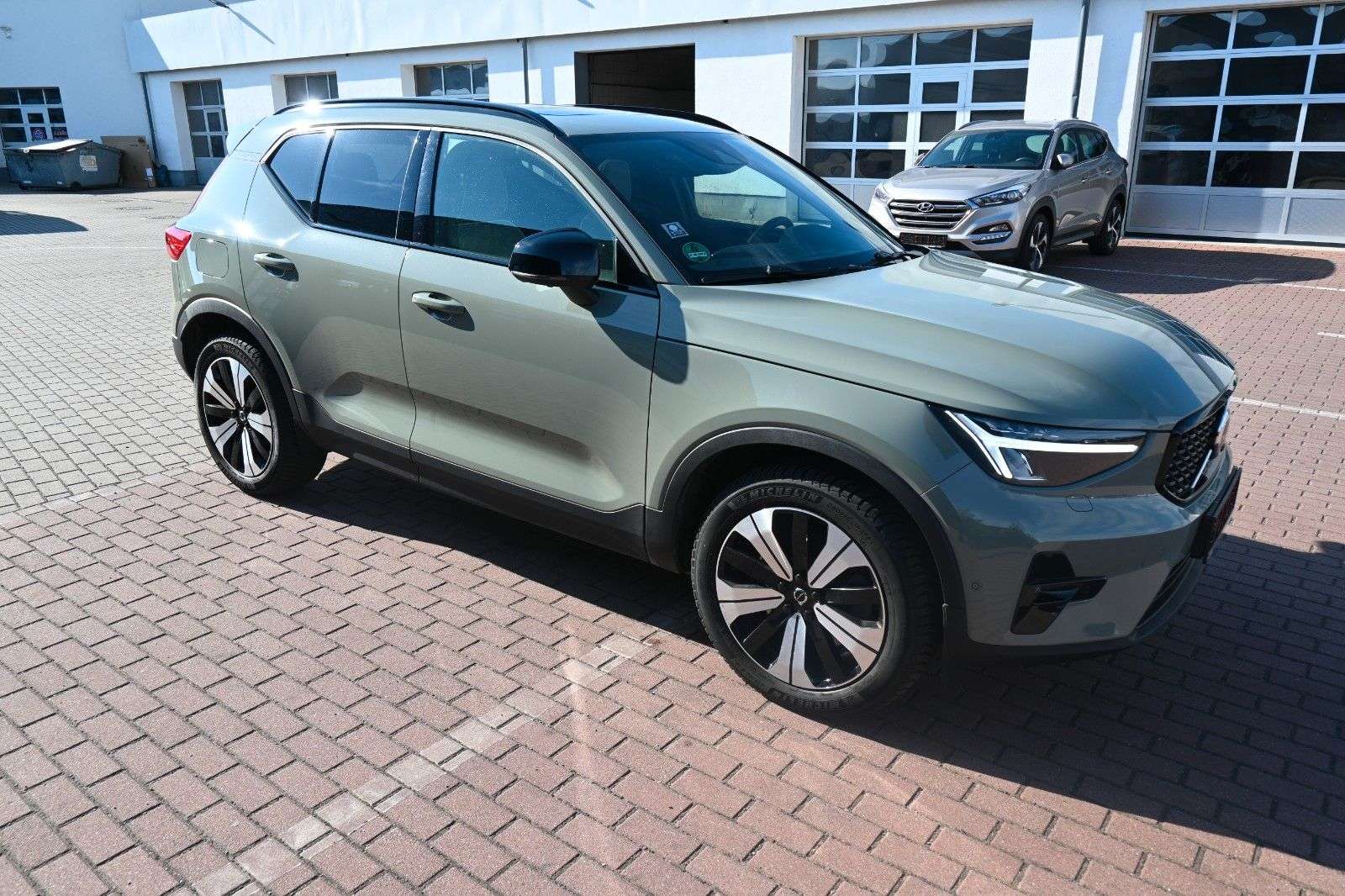 Volvo XC 40