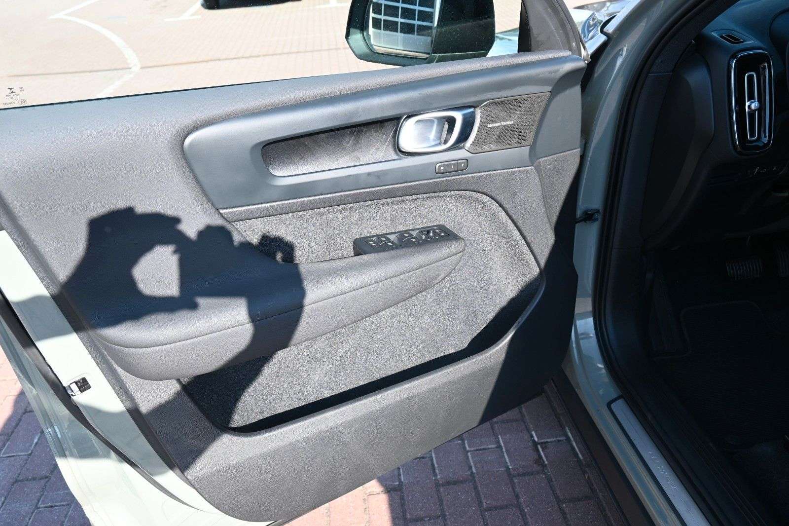 Volvo XC 40